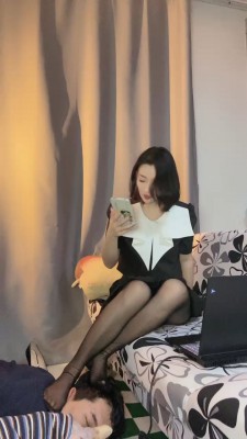 图片[2]-【潘妮女王】伺候主人直播 bf23045-绳艺资料库