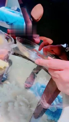 图片[8]-【丝绮】双S臭脚丫踩踏喂食【双视角版】 bf22060-绳艺资料库