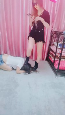 图片[3]-【梦幻大大】小三母狗被我抓住 bf21228-绳艺资料库