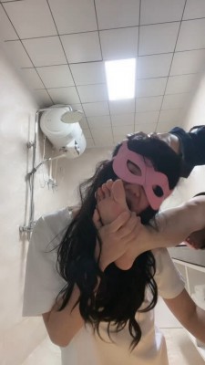 图片[9]-【妆主大大】小三母狗被我抓住 bf21135-绳艺资料库