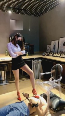 图片[5]-【宇婉莹】物化厕奴生涯-圣水体验 G-210830-14-绳艺资料库