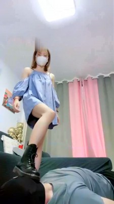 图片[6]-【美离子】小姨好胆小开发试试 G-210829-12-绳艺资料库