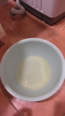 图片[3]-【二宝】素人积攒一盆圣水+口水+痰强制喂食 bf7990-绳艺资料库