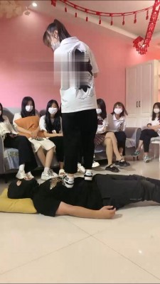 图片[3]-【精神小妹】超强素人学生主群调 bf15891-绳艺资料库