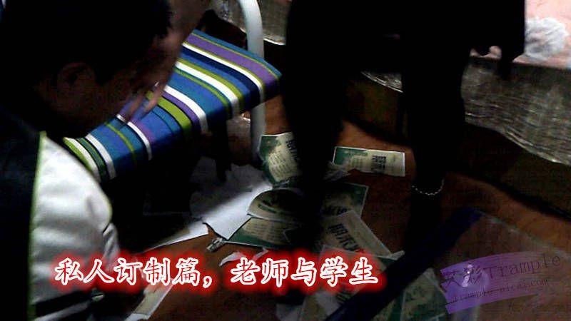 图片[5]-考试不及格的学生被老师暴力殴打-绳艺资料库