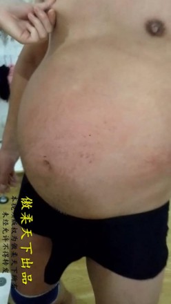 图片[15]-钉子鞋踢档耳光虐乳-绳艺资料库