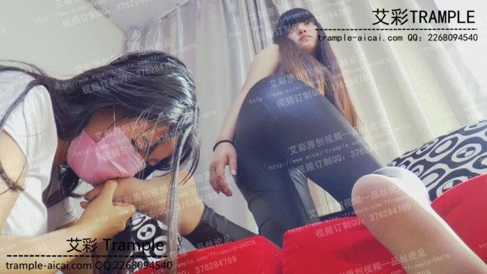 图片[11]-女女-大学女生沦为贱奴-绳艺资料库