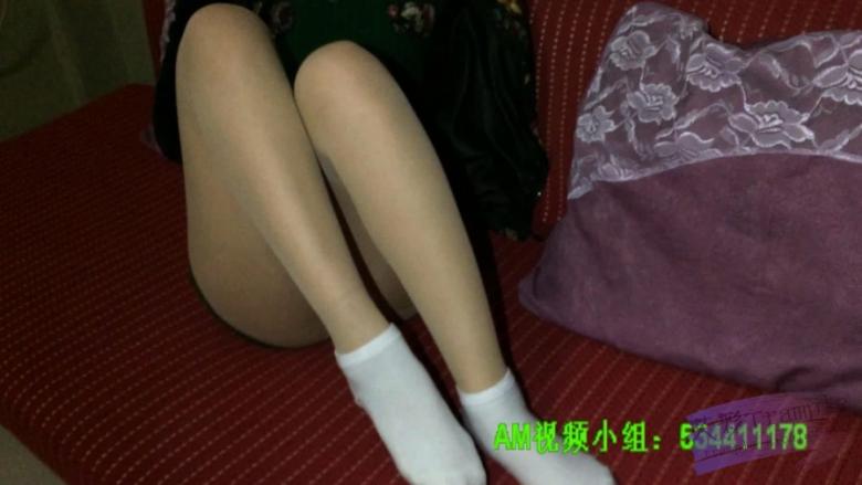 图片[8]-【典藏女生节特辑】：蝴蝶妹的肉丝+棉袜（棉袜已经穿了10多天了-绳艺资料库