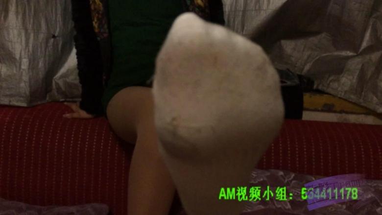 图片[14]-【典藏女生节特辑】：蝴蝶妹的肉丝+棉袜（棉袜已经穿了10多天了-绳艺资料库