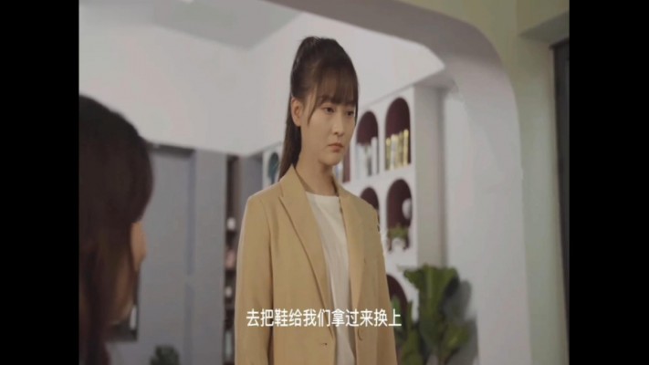 图片[3]-女女SM连续剧《堕落的口红》4集全-女孩遭办公室霸凌被女同事欺负虐待变成奴隶-绳艺资料库