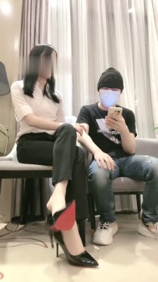 图片[1]-【漫漫】职业装库里丝开发女同事 bf28339-绳艺资料库